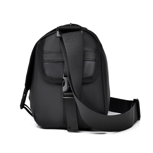 Waterproof Messenger Bag Bowlift