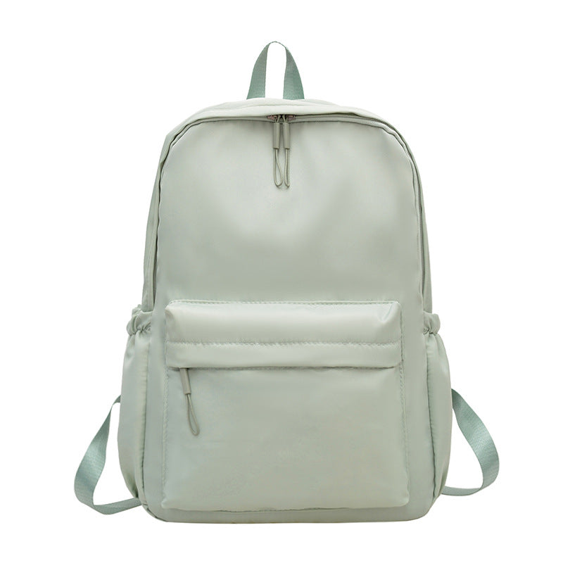 Lightweight Multi-Pocket Travel Backpack Bowlift