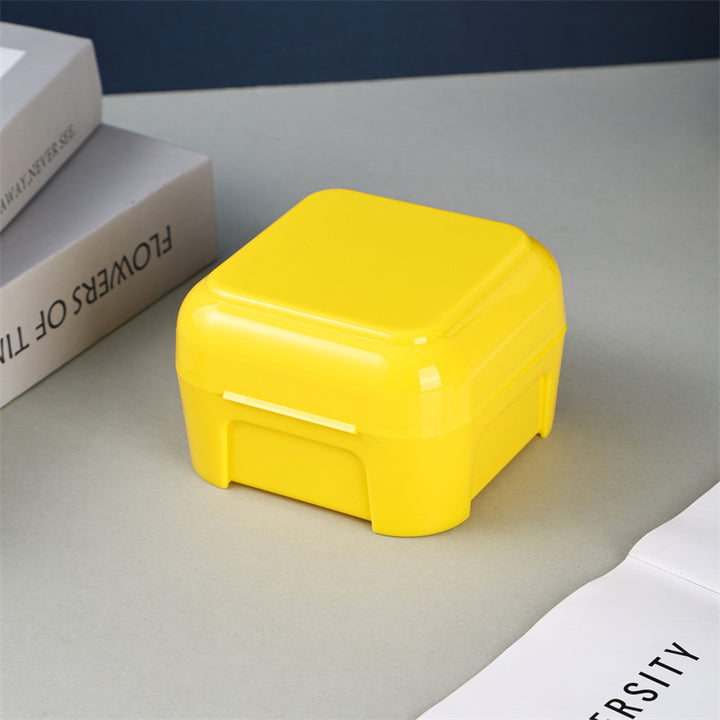 Multi-Functional Snack Storage Box Bowlift