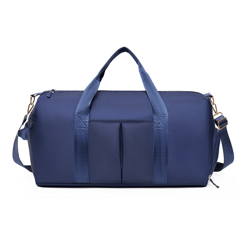 Multi-Functional Gym Duffle Bag Bowlift