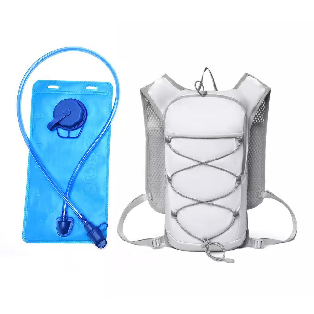 Backpack Bowlift