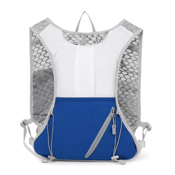 Breathable Lightweight Backpack Bowlift