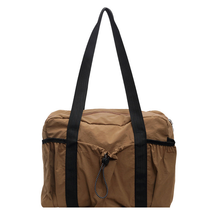 Versatile Travel Tote Bowlift