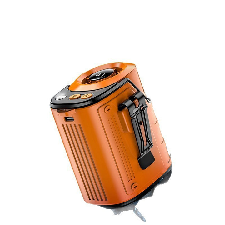 Women's Portable Air Purifier Bowlift
