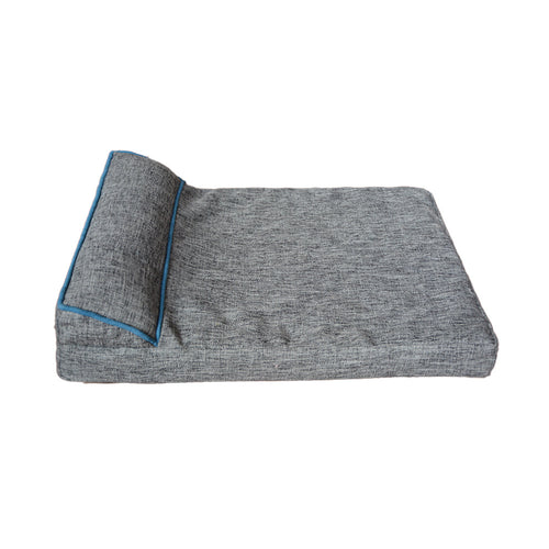 Contemporary Orthopedic Dog Bed