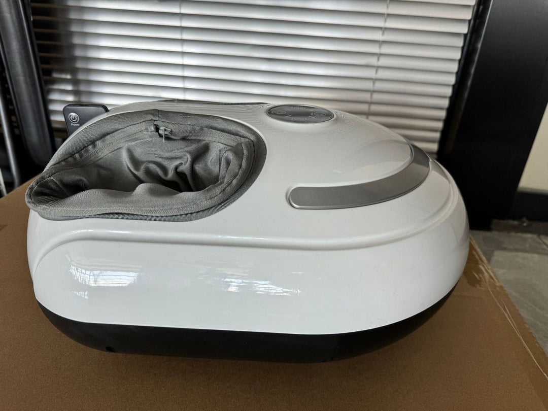 Advanced Foot Relaxation Massager Bowlift