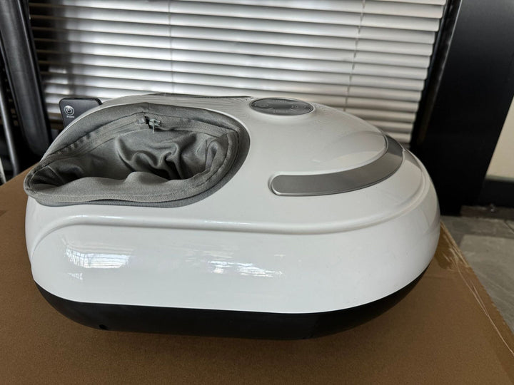 Advanced Foot Relaxation Massager Bowlift