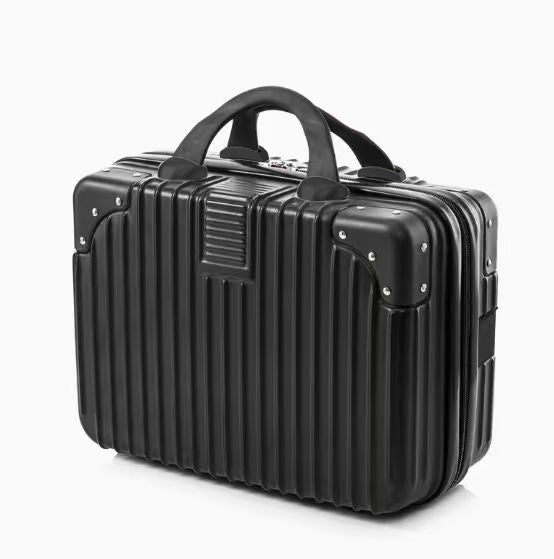 Premium Hard Shell Travel Case Bowlift