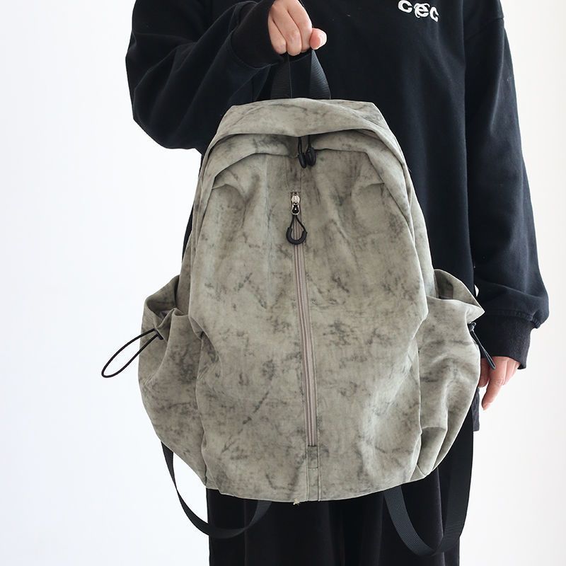 Stylish Multi-Pocket Backpack Bowlift