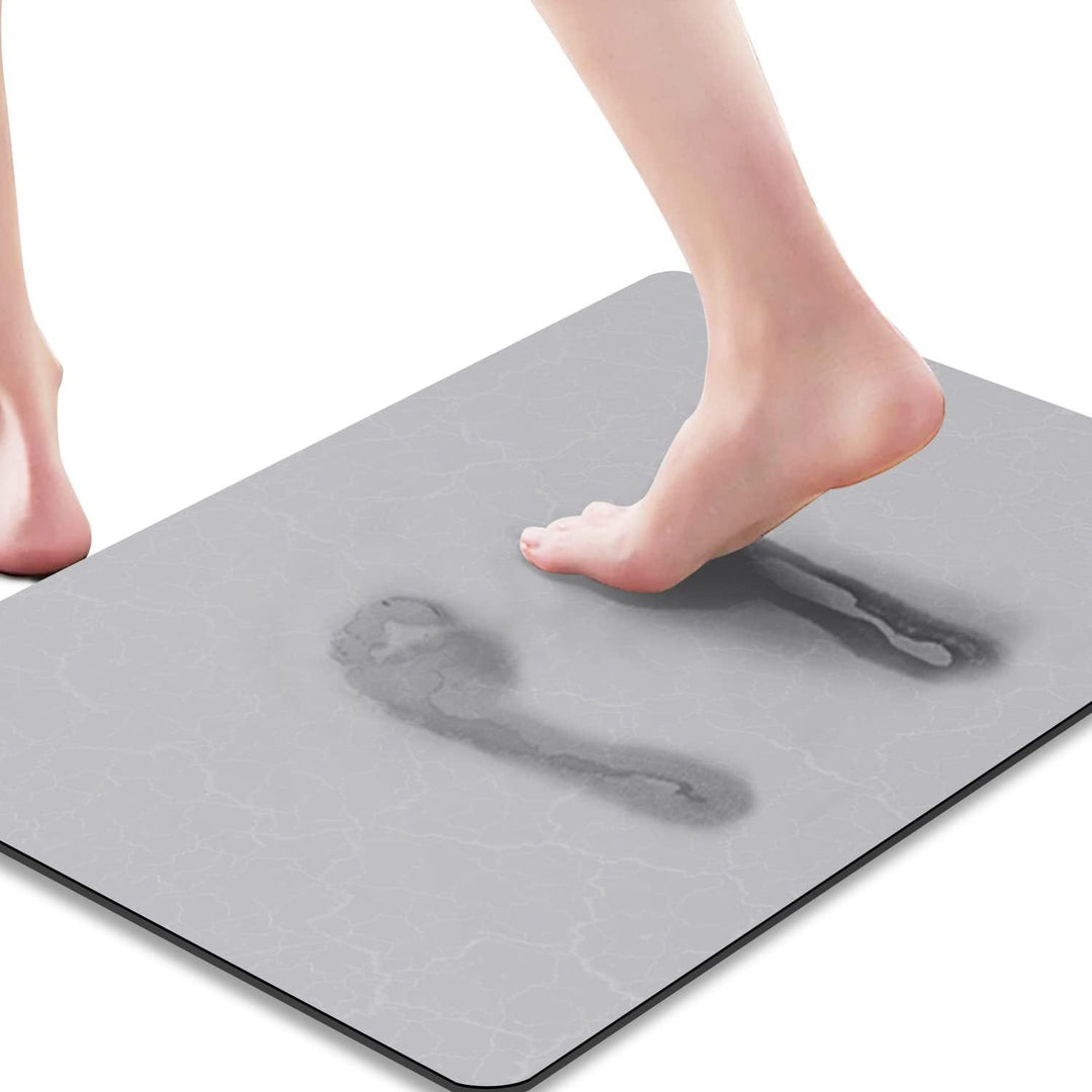 Comfortable Non-Slip Bath Mat Bowlift