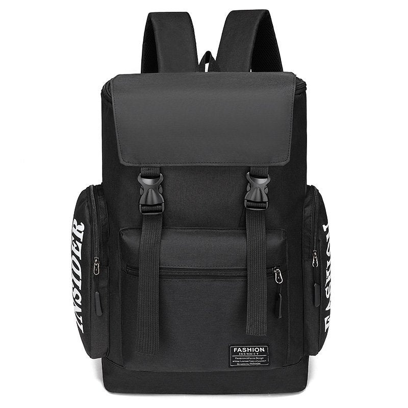 Multi-Functional Outdoor Hiking Backpack Bowlift