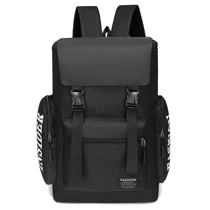 Multi-Functional Outdoor Hiking Backpack Bowlift