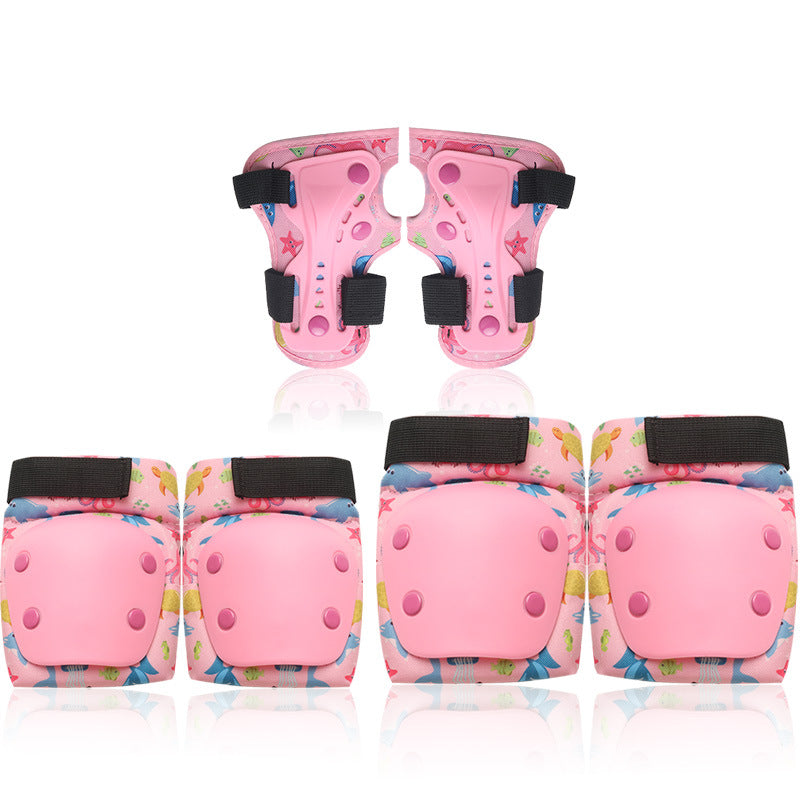 Children's Protective Gear Bowlift