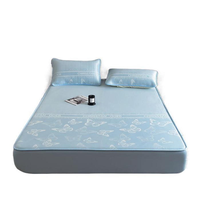 Premium Protective Mattress Pad