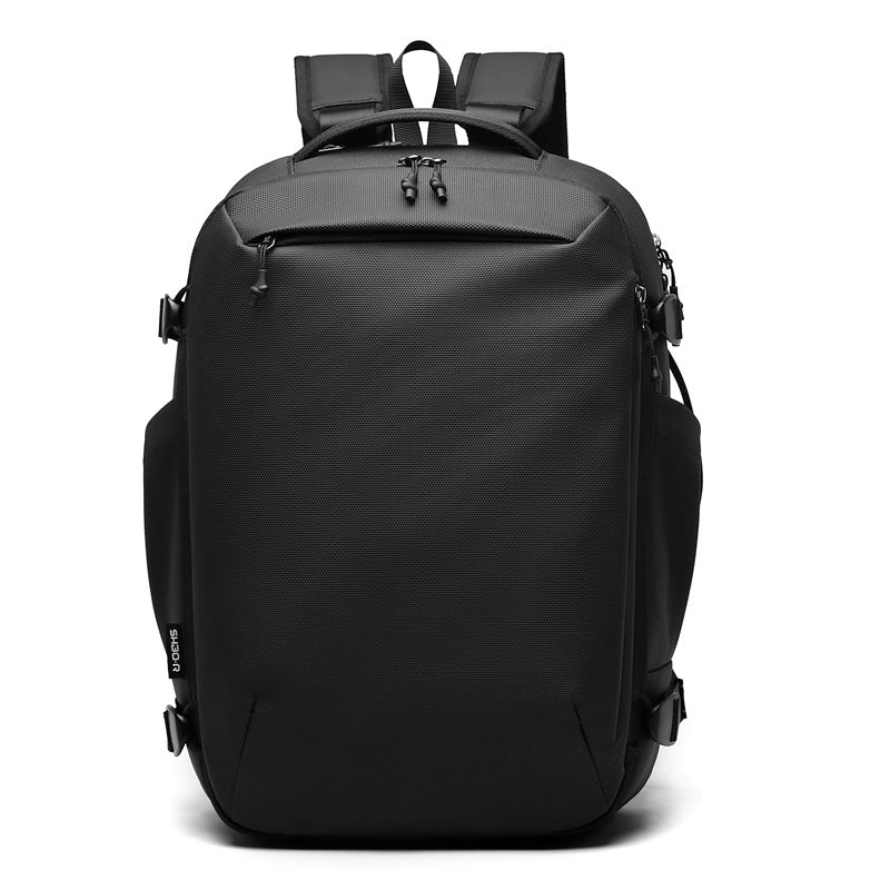 Versatile Utility Backpack Bowlift