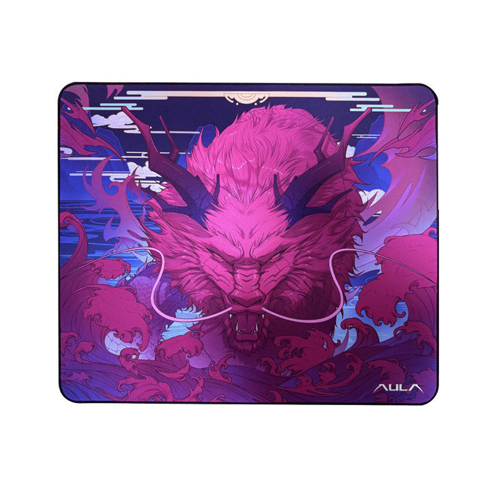Gaming Mouse Pad Bowlift