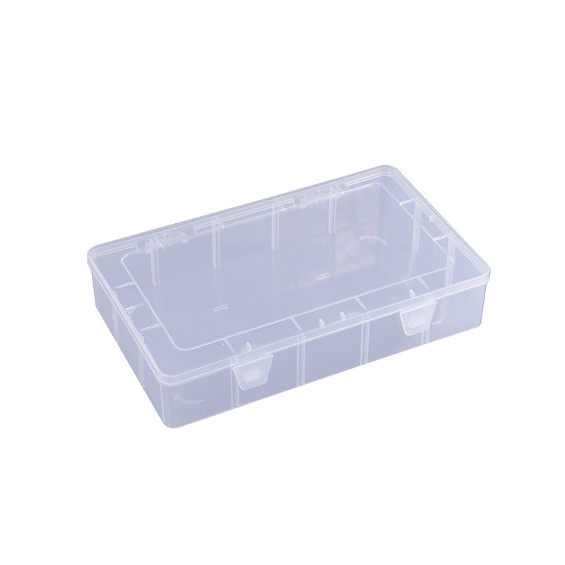 Multi-Compartment Craft Storage Organizer Bowlift 1790062001