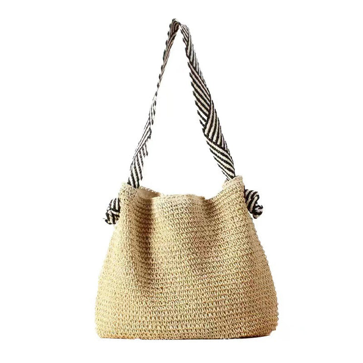 Handcrafted Beach Bag Bowlift