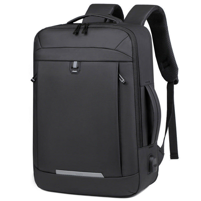 Multifunctional Travel Backpack Bowlift