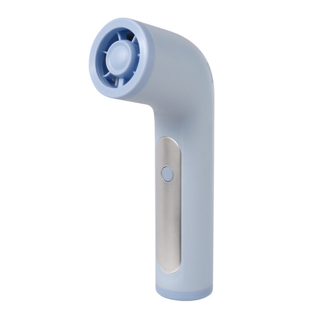 Portable Handheld Rechargeable Fan Bowlift