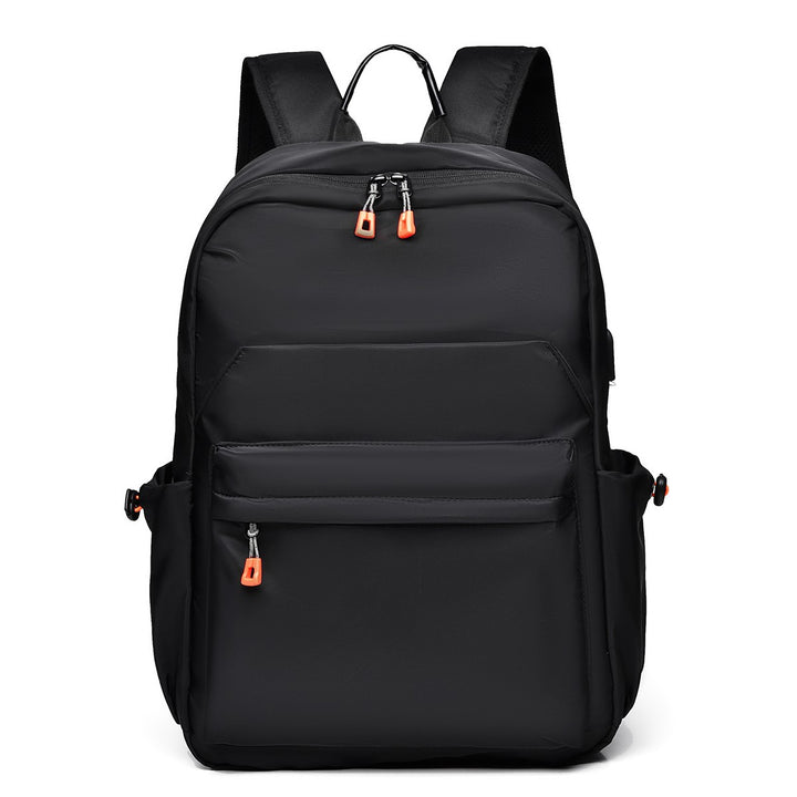 Functional Urban Backpack Bowlift