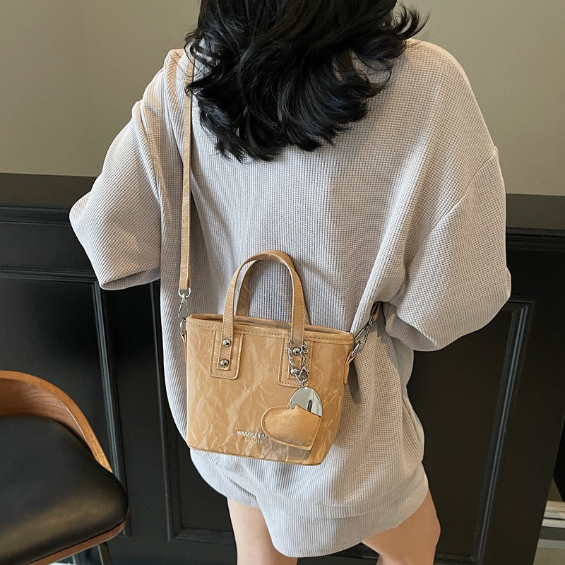Miniature Crossbody Handbag Bowlift