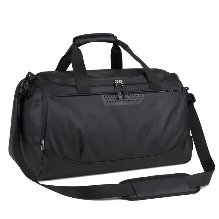 Sports Duffel Bag Bowlift