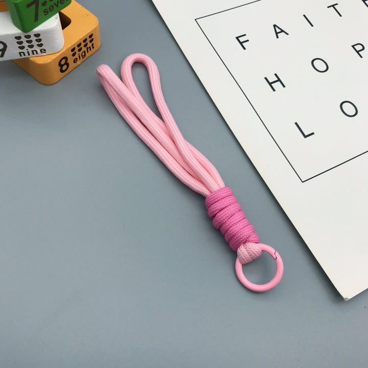 Stylish Keychain Holder Bowlift