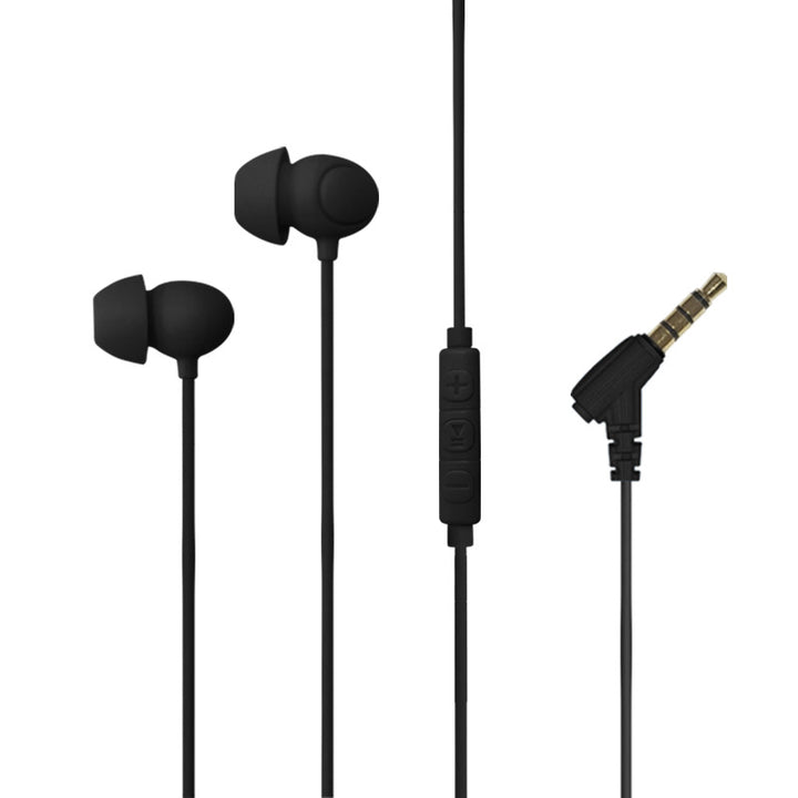 In-Ear Headphones with Bluetooth Function Bowlift