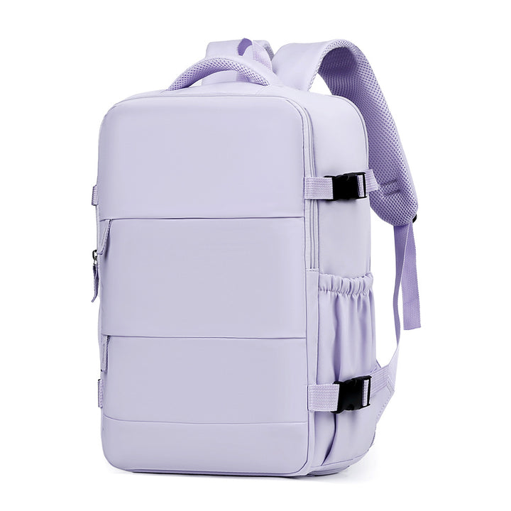 Waterproof Storage Backpack Bowlift