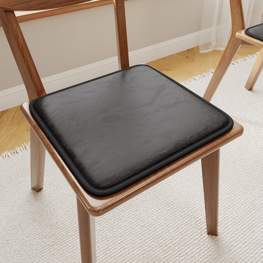 Comfortable Chair Cushion Mat Bowlift