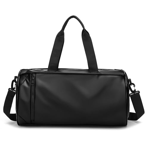 All-Weather Travel Duffel Bowlift