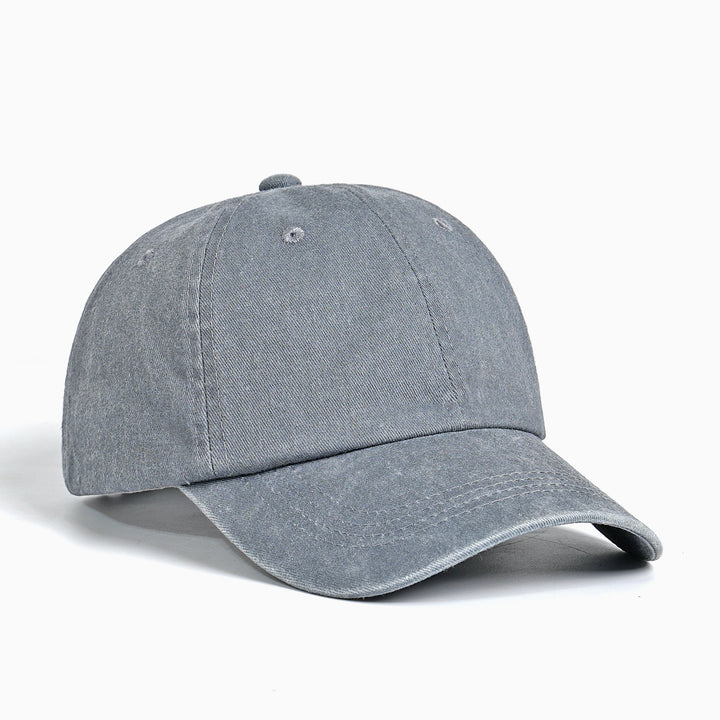 Women durable and casual baseball cap made of cotton Bowlift