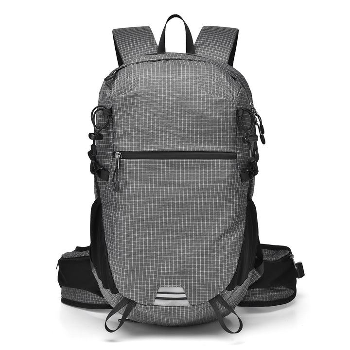 Lightweight Travel Backpack Bowlift