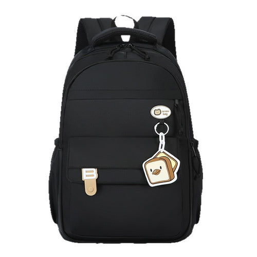 Premium Stylish Multi-Pocket Backpack Bowlift