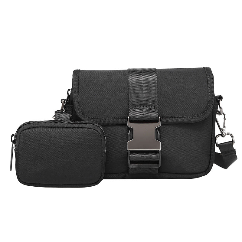 Premium Versatile Crossbody Satchel Bowlift