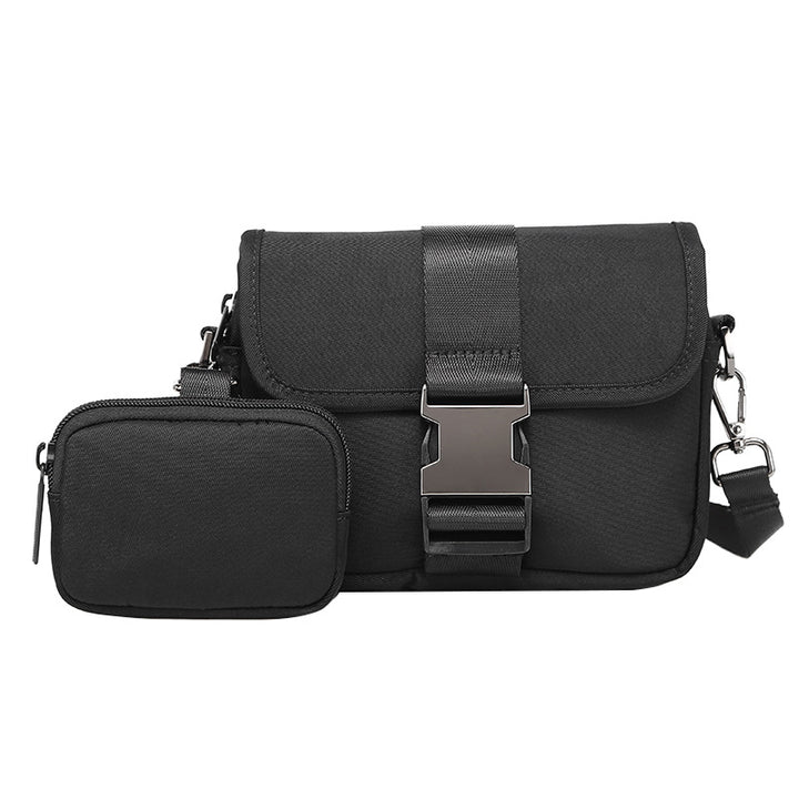 Premium Versatile Crossbody Satchel Bowlift