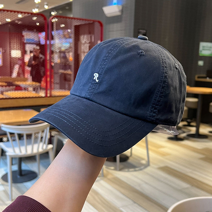 Men's Casual Versatile Baseball Cap Bowlift