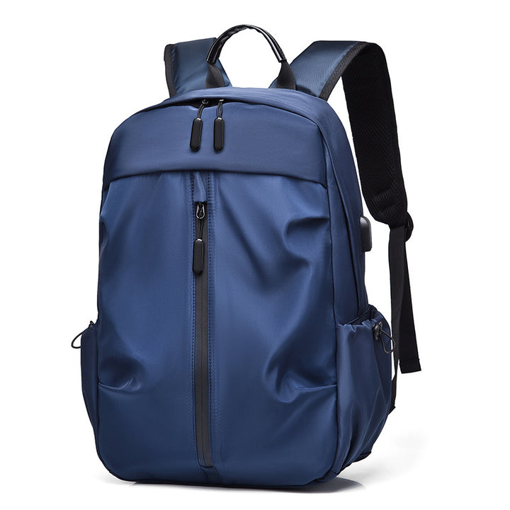 Modern Organizational Laptop Backpack Bowlift