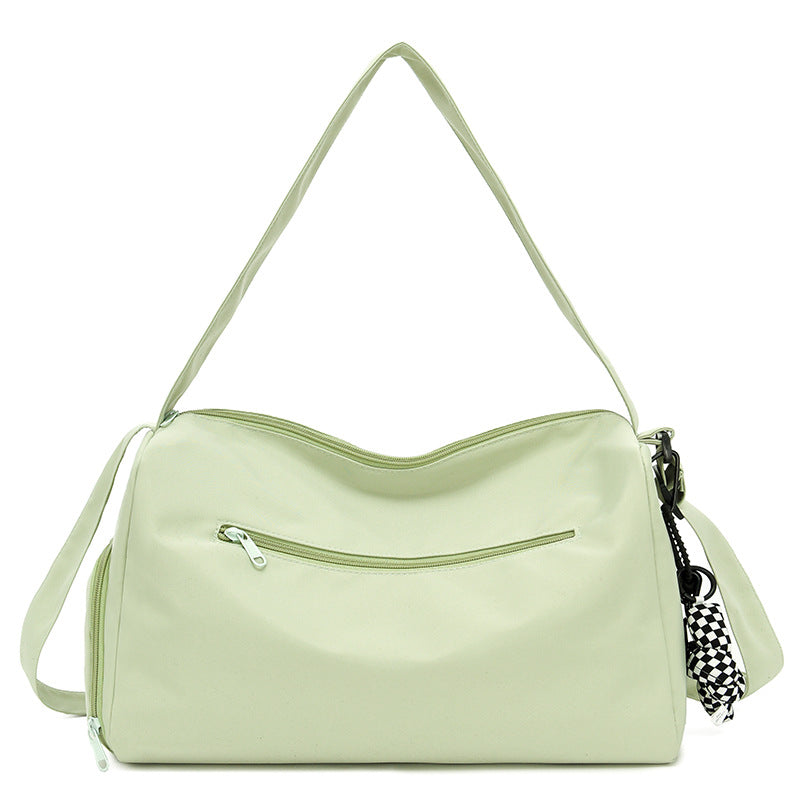 Practical Fitness Bag Bowlift