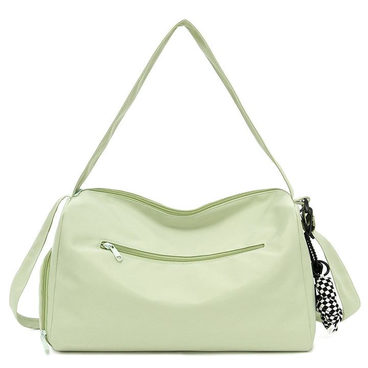 Practical Fitness Bag Bowlift