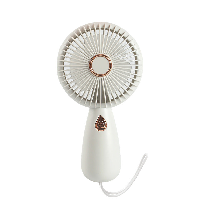 Women's portable mini fan Bowlift