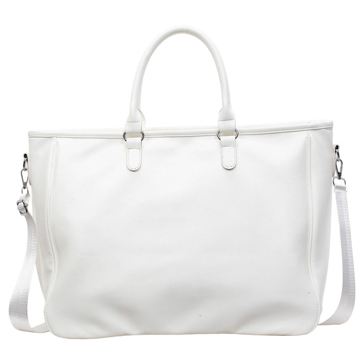 Professional Leather Briefcase