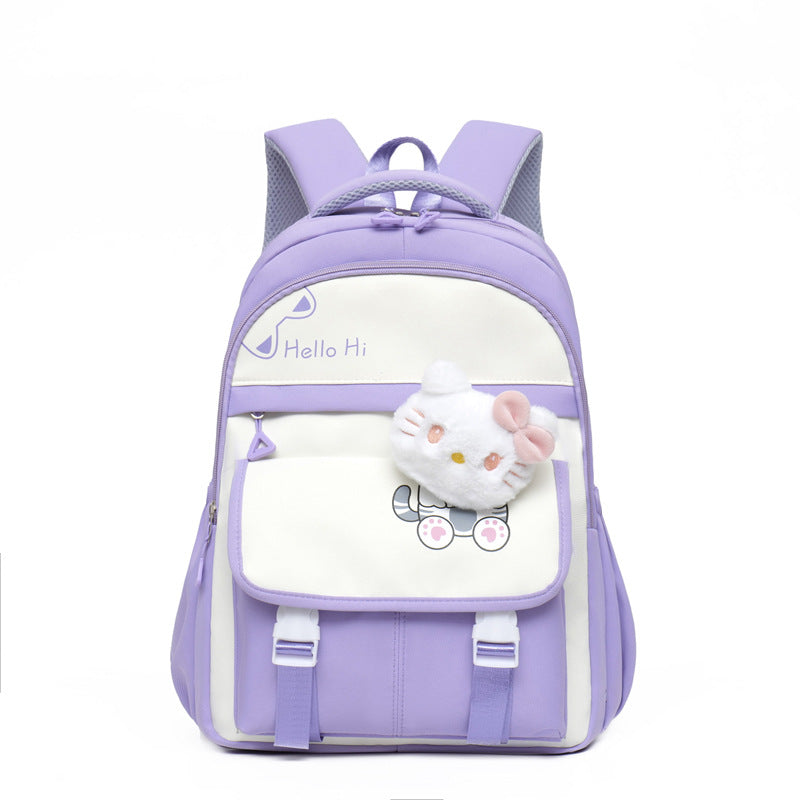 Bowlift Backpack