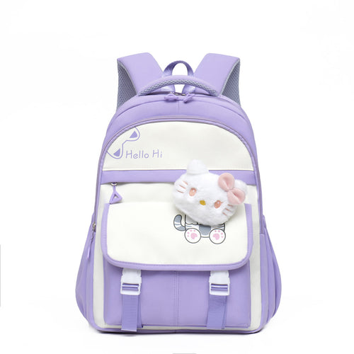 Bowlift Backpack