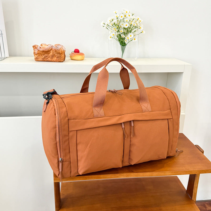 Women Multifunctional Tote Bag with Organizer Bowlift