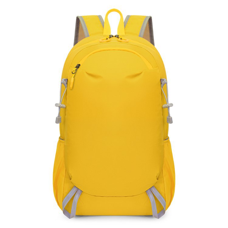 Lightweight Multi-Functional Hiking Backpack Bowlift