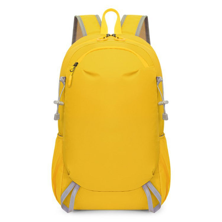 Lightweight Multi-Functional Hiking Backpack Bowlift