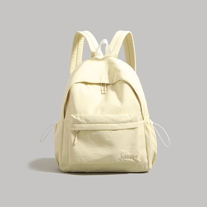 Lightweight Compact Travel Backpack Bowlift