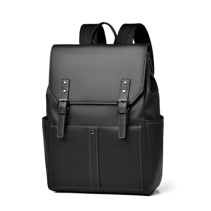 Stylish Multi-Compartment Travel Backpack Bowlift